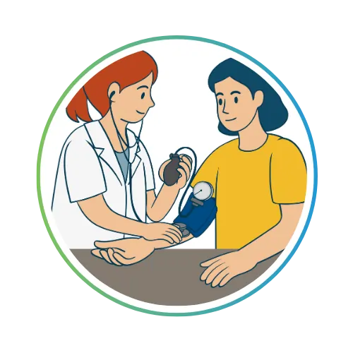 Holistic, Patient-Centric Approach